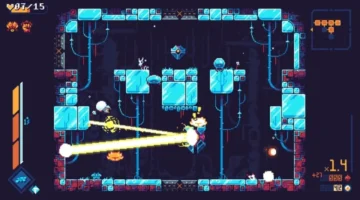 ألعاب الأكشن على الهواتف المحمولة: تحليل عميق لأبرز الاتجاهات والتطورات في الإصدار الخامس والثلاثين